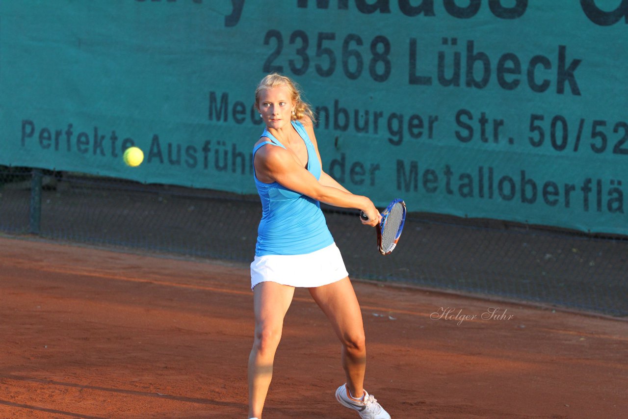 Luise Intert 464 - 2. Schwartau Open 2011